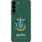 Wizarding World Harry Potter Slytherin House Crest Galaxy S22 Plus Skin